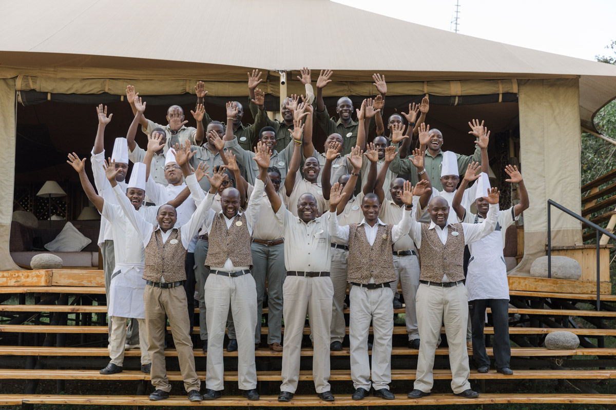 Tanzania Introduces New Minimum Wage Order 2026: Implications for the Tourism and Accommodation Sector