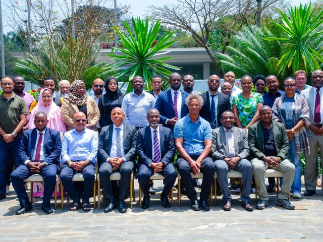 Mainland and Zanzibar Tax Harmonization Dialogue: Strengthening Unity and Efficiency in Tanzania’s Tourism Industry
