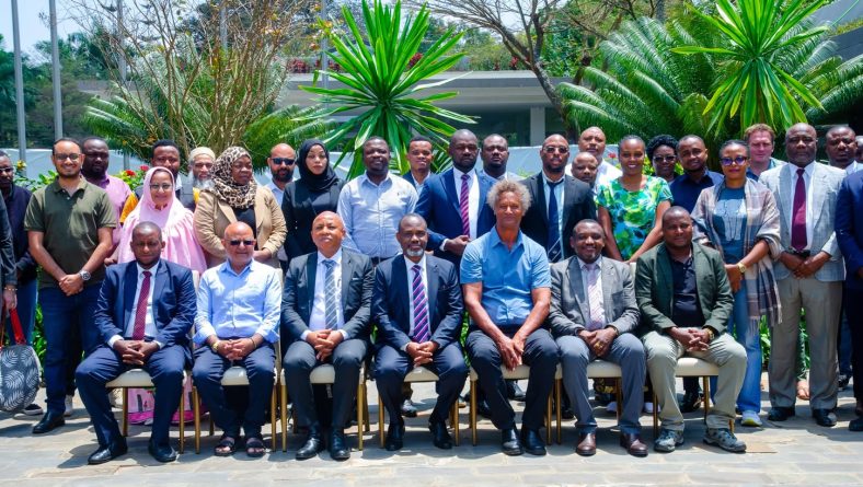 Mainland and Zanzibar Tax Harmonization Dialogue: Strengthening Unity and Efficiency in Tanzania’s Tourism Industry
