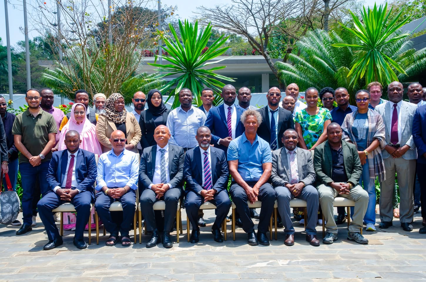 Mainland and Zanzibar Tax Harmonization Dialogue: Strengthening Unity and Efficiency in Tanzania’s Tourism Industry