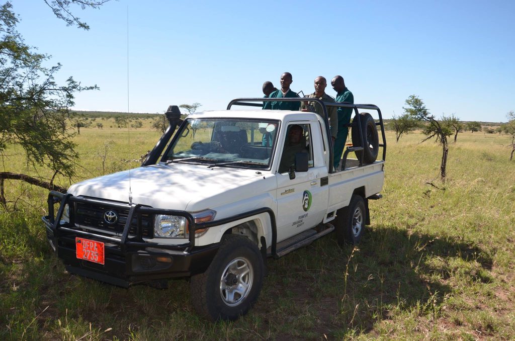 Serengeti De-Snaring Program: A Powerful Alliance Protecting Tanzania’s Wildlife Heritage