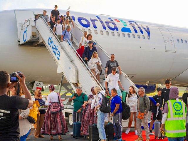 Tanzania Travel Advisory: Government Confirms Peace, Stability, and Full Restoration of Tourism Activities