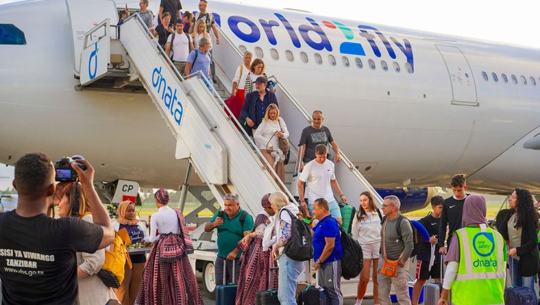 Tanzania Travel Advisory: Government Confirms Peace, Stability, and Full Restoration of Tourism Activities