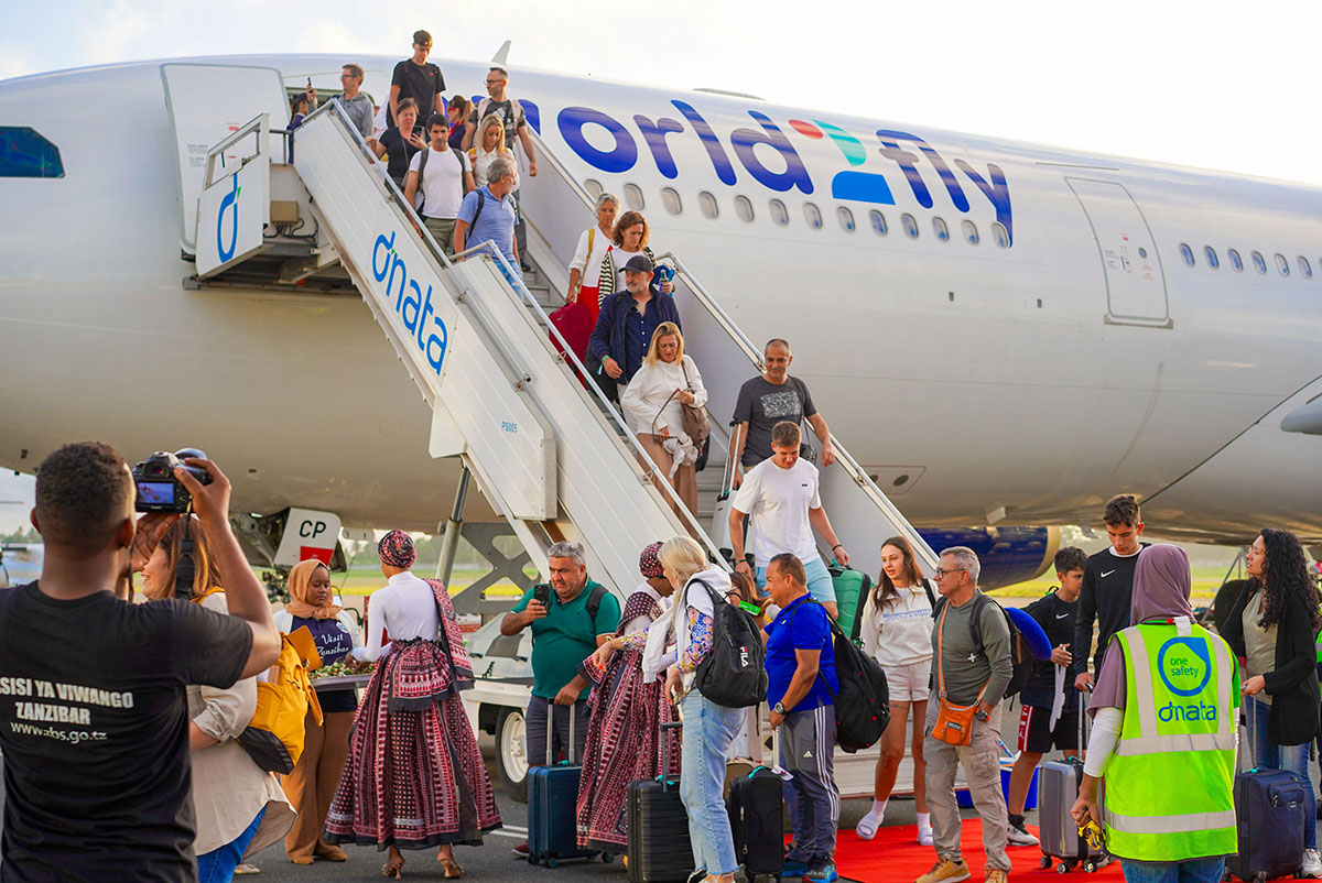 Tanzania Travel Advisory: Government Confirms Peace, Stability, and Full Restoration of Tourism Activities