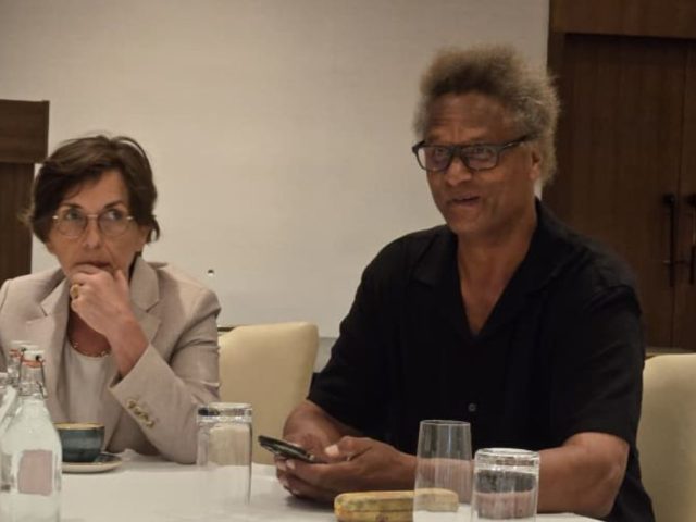 Strengthening International Partnerships for  Tourism Sector in Tanzania