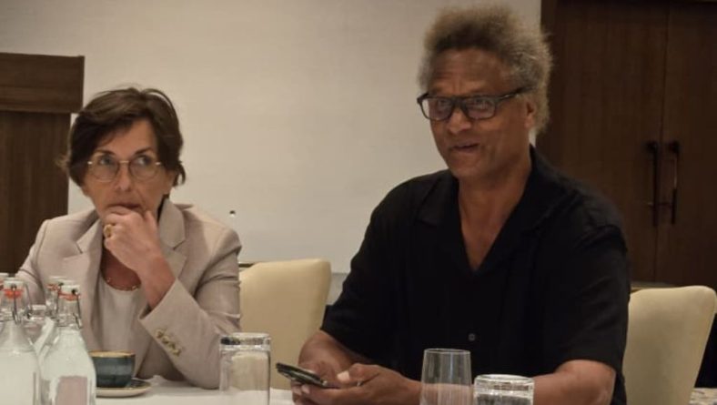 Strengthening International Partnerships for  Tourism Sector in Tanzania