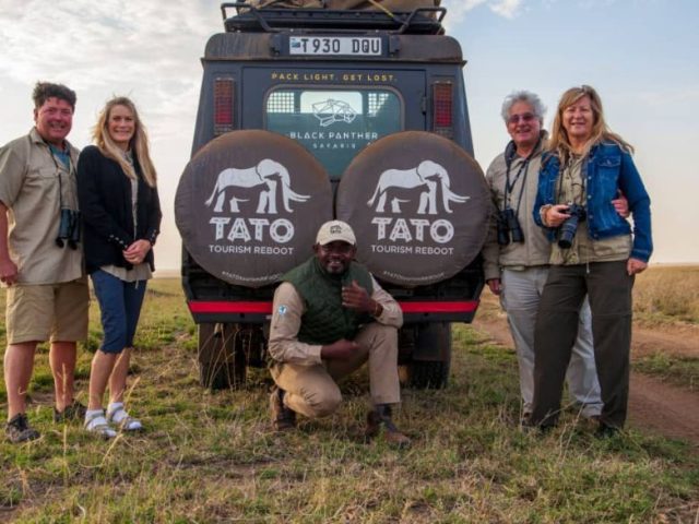 Tourism in Tanzania: A Rising Economic Force and the Role of TATO in Driving Sustainable Growth
