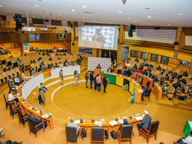 Innovations in Wildlife Conservation and Sustainable Tourism: Key Insights from the 15th TAWIRI International Scientific Conference 2025