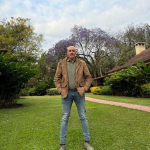 Jean-Claude McMenamin