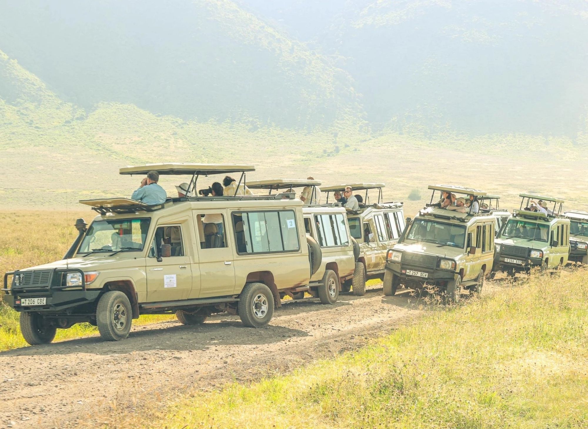 Understanding Tanzania Tourism Business License Fee Structure and It's Implications for the Industry