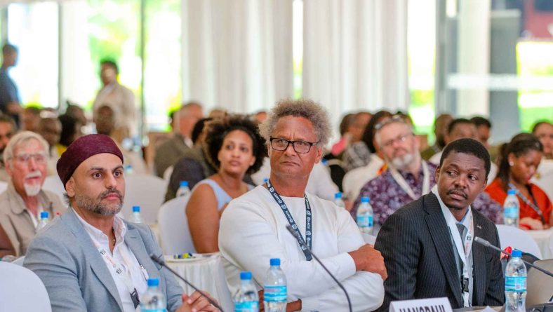 TATO Celebrates 42 Years of Excellence: A Milestone AGM Marking Unity, Progress, and Purpose