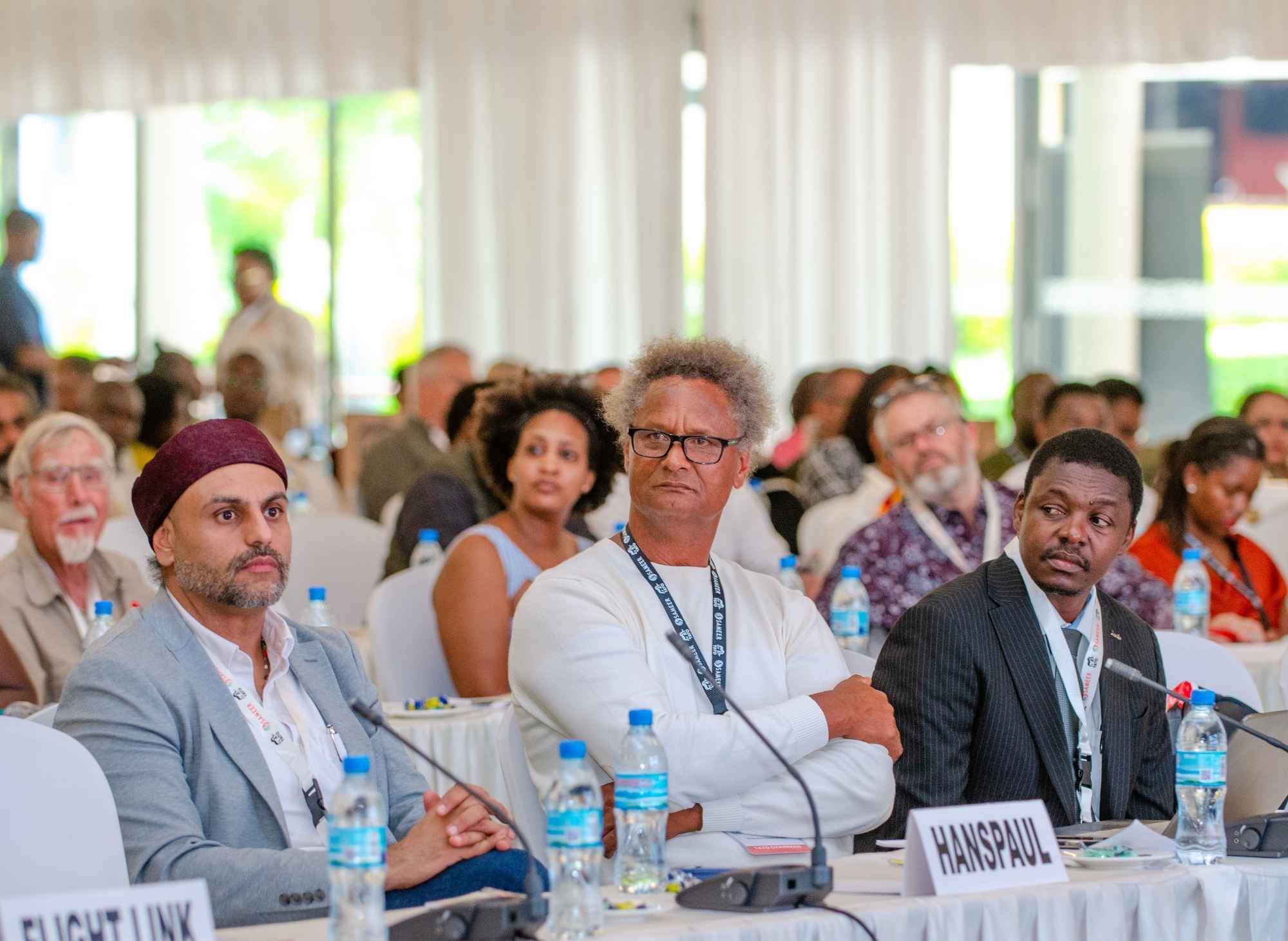 TATO Celebrates 42 Years of Excellence: A Milestone AGM Marking Unity, Progress, and Purpose