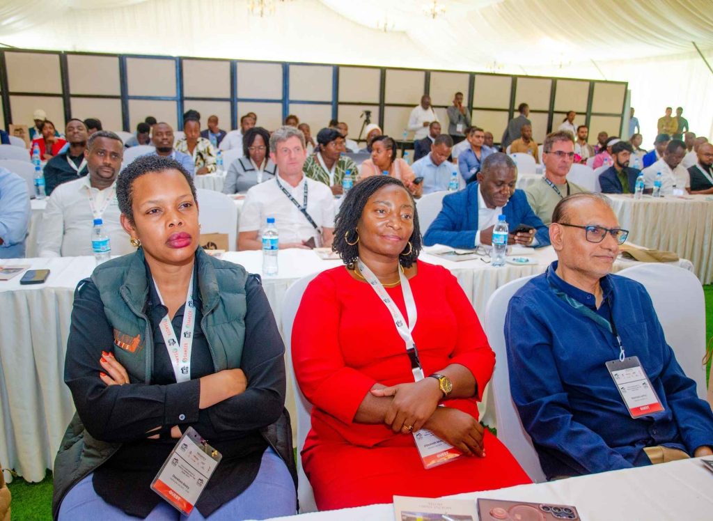 Our Members and Invited Stakeholders at TATO AGM 2025