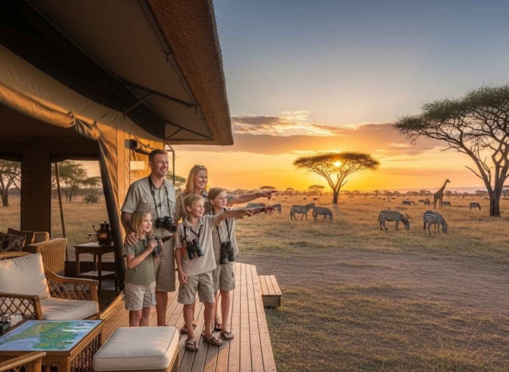 Why Tourists Choose to Book with TATO Members