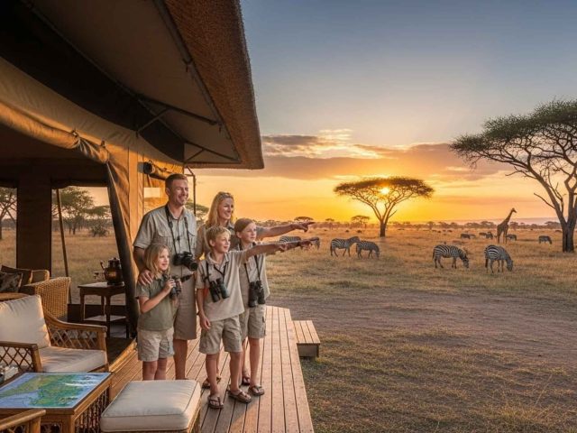 Why Tourists Choose to Book with TATO Members