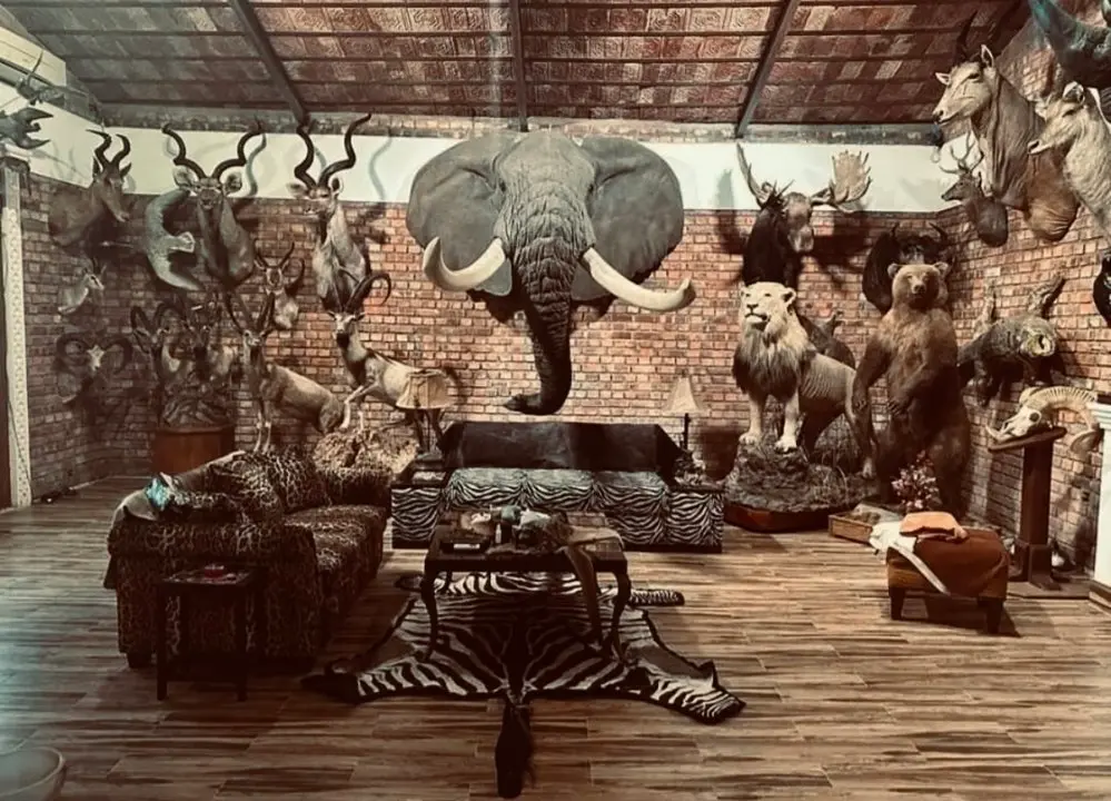 Promoting Responsible Tourism: Understanding Wildlife Trophy Regulations in Tanzania and the Role of TATO