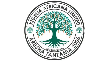 KIGELIA AFRICANA LIMITED