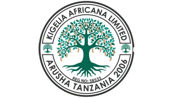 KIGELIA AFRICANA LIMITED