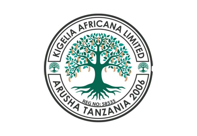 KIGELIA AFRICANA LIMITED