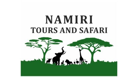NAMIRI TOURS AND SAFARIS LIMITED