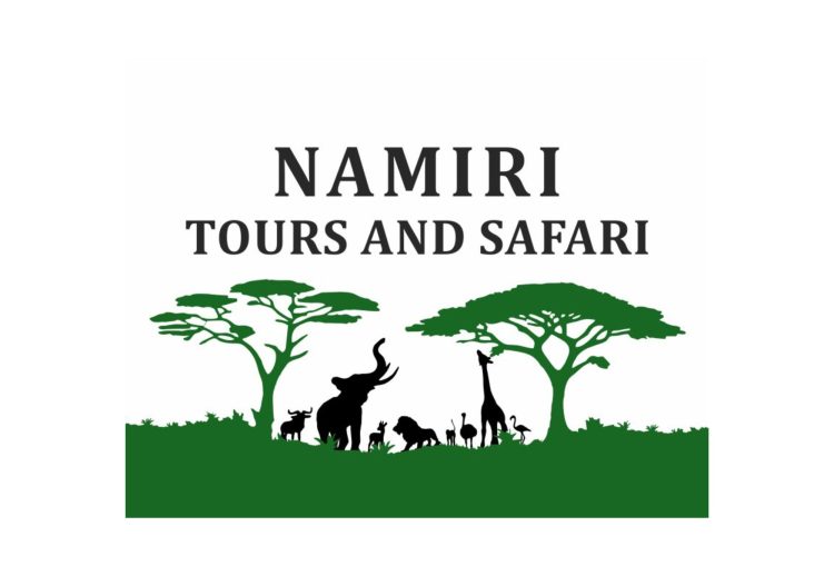 NAMIRI TOURS AND SAFARIS LIMITED