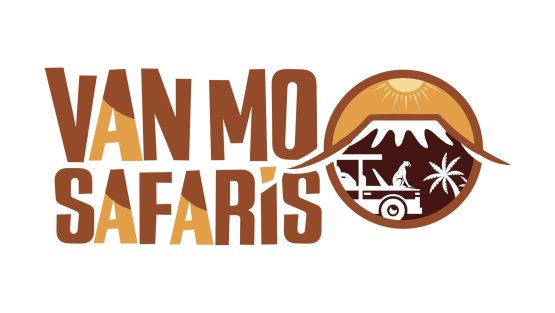 VAN MO SAFARIS
