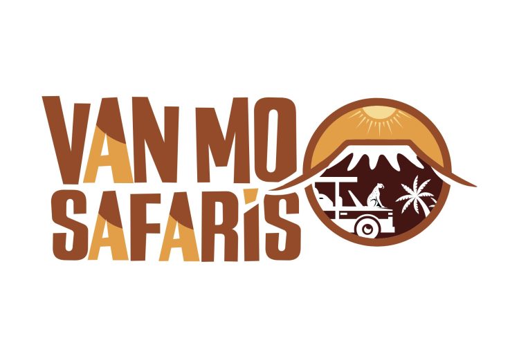 VAN MO SAFARIS