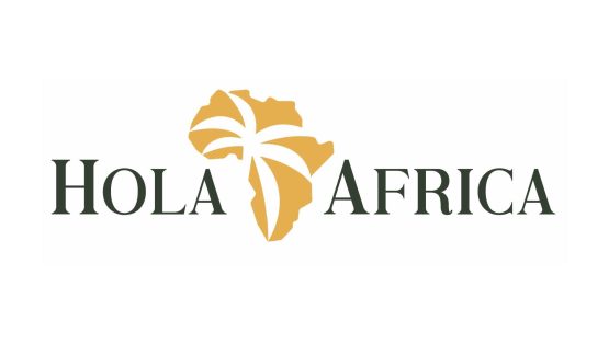 HOLA AFRICA LTD