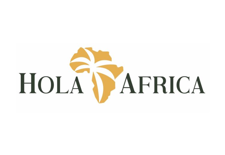 HOLA AFRICA LTD