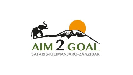 AIM 2 GOAL SAFARIS LTD
