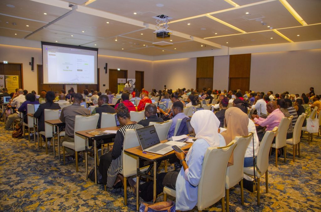 Our TATO Members During TRA IDRAS system training