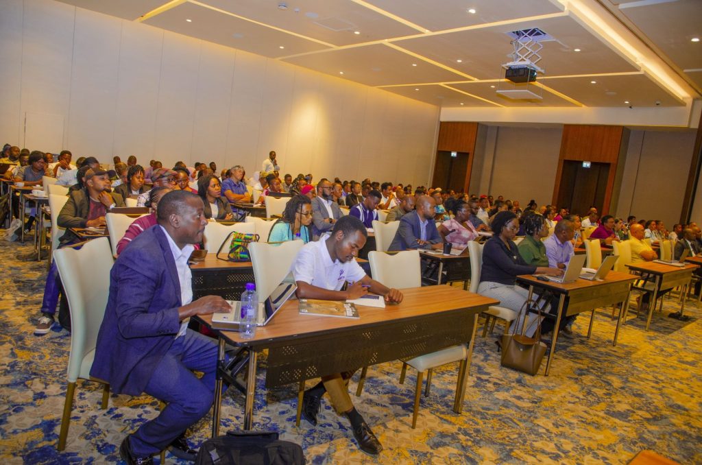 TATO Members In TRA IDRAS System Training