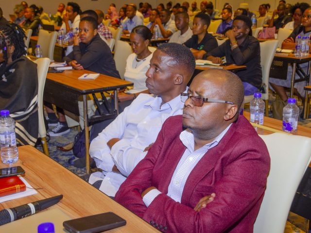 TATO Members Strengthen Tax Compliance Through TRA IDRAS Technical Training