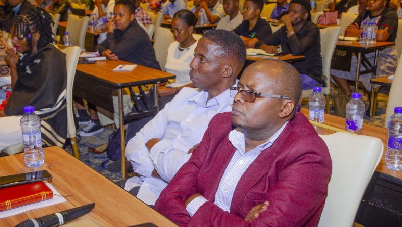 TATO Members Strengthen Tax Compliance Through TRA IDRAS Technical Training