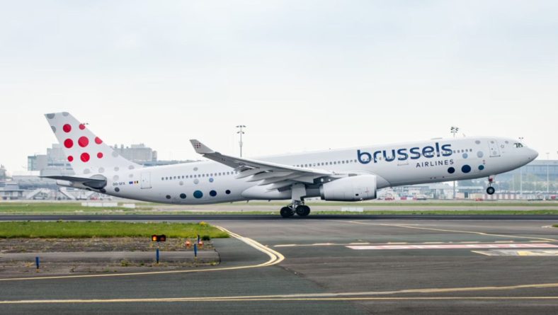 Brussels Airlines Adds Kilimanjaro to Its Network: Expanding Tanzania’s Gateway to the World