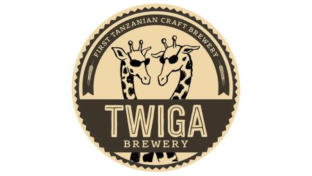Twiga Craft Brewery (1001 Organic Limited)
