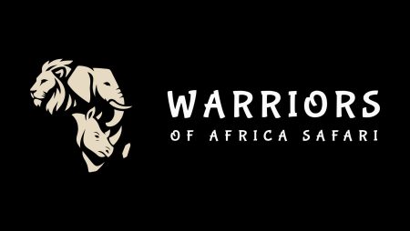 Warriors of Africa Safari