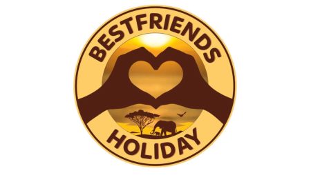 Best Friends Holiday