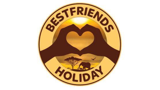 Best Friends Holiday
