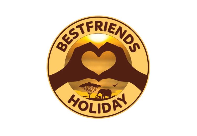 Best Friends Holiday
