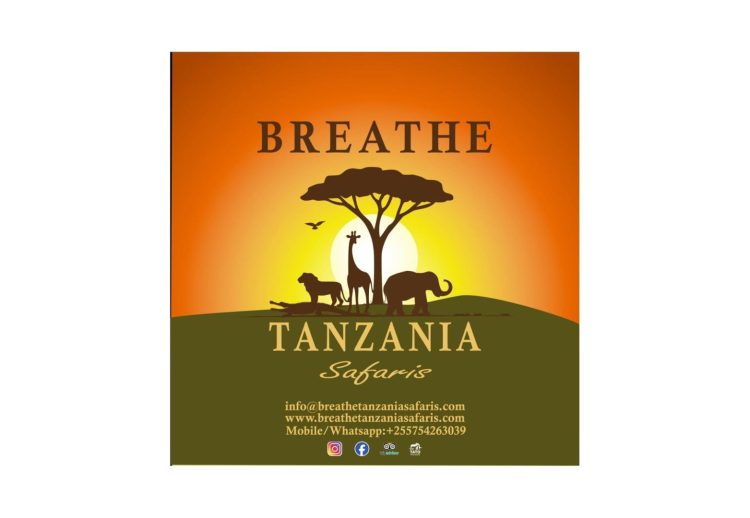 Breathe Tanzania Safaris