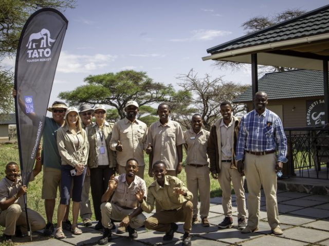 What to Consider When Booking a Safari to Tanzania