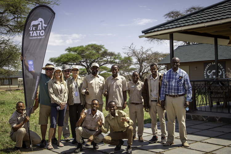 What to Consider When Booking a Safari to Tanzania