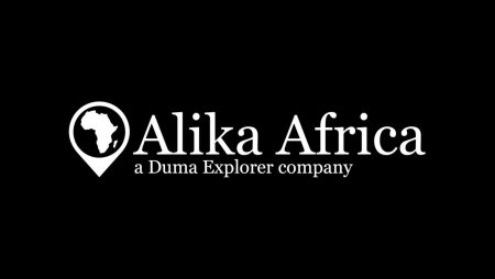 Alika Africa