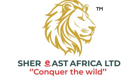 Sher East Africa