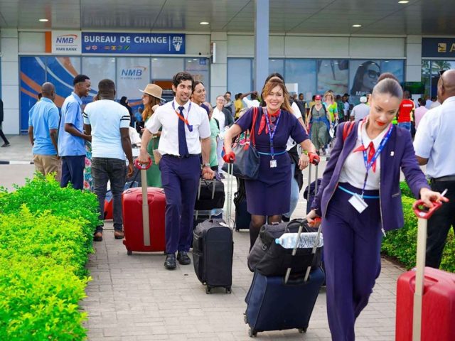 Zanzibar Tourism Records Strong Growth in January 2026