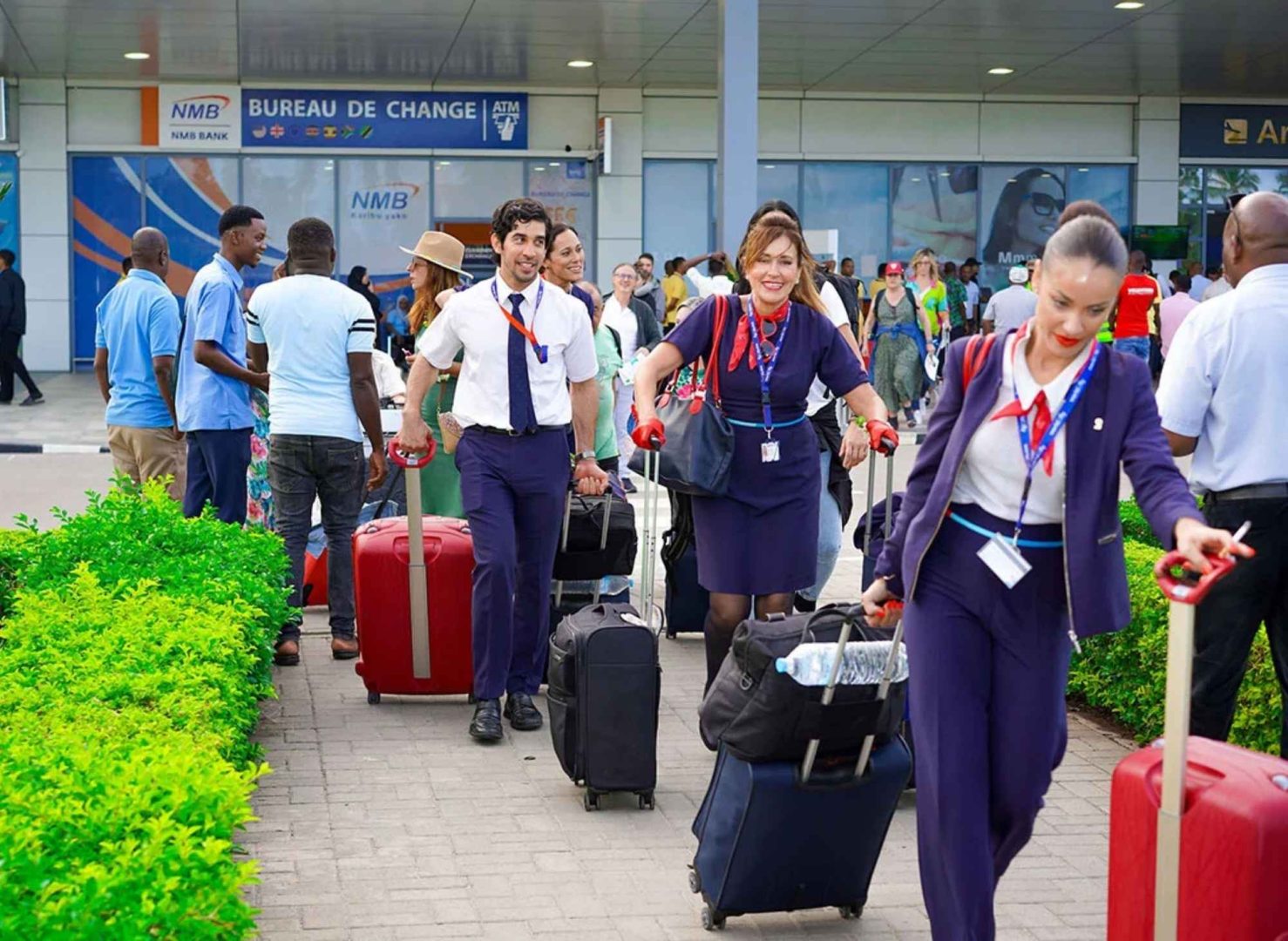 Zanzibar Tourism Records Strong Growth in January 2026