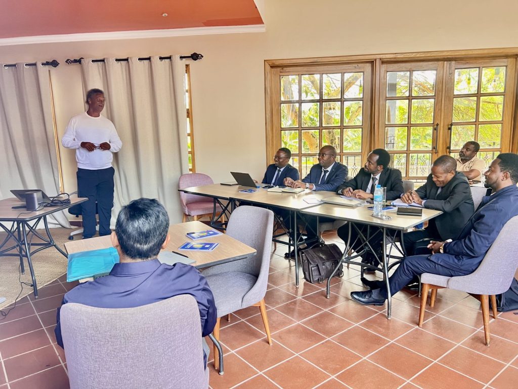 TATO and TRA Engagement Meeting: Strengthening Collaboration for a Better Tourism Business Environment 🇹🇿