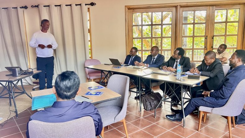 TATO and TRA Engagement Meeting: Strengthening Collaboration for a Better Tourism Business Environment 🇹🇿