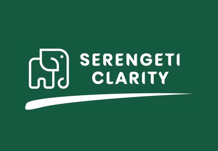 Serengeti Clarity